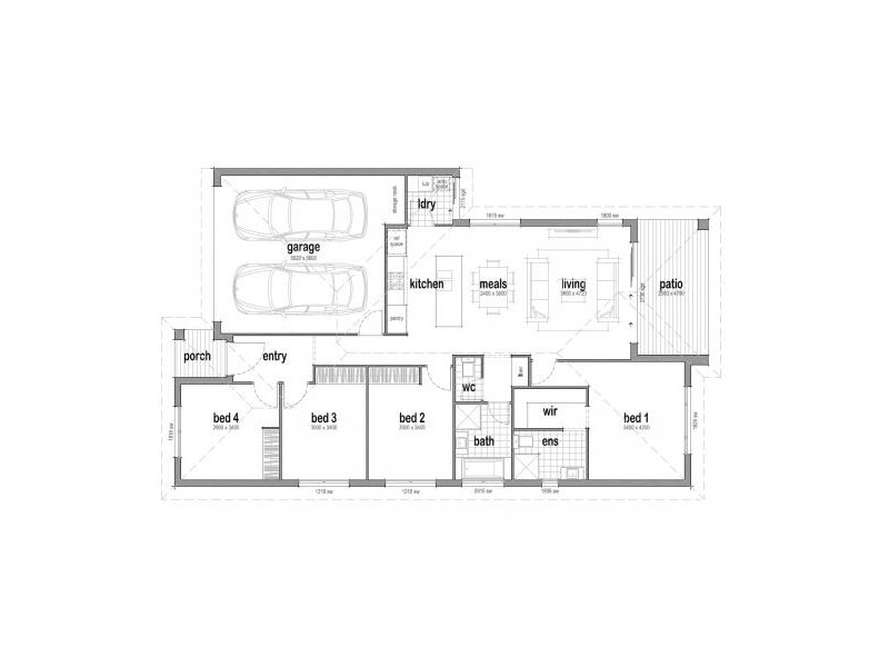 Lot 529 Bora Place, Ningi QLD 4511