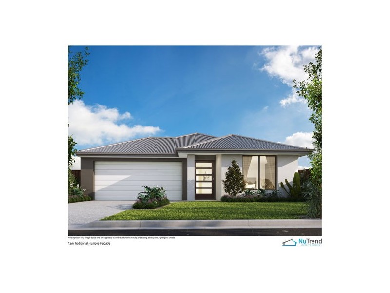 Lot 674 Echidna The Pocket, Landsborough QLD 4550