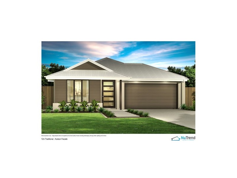 Lot 678 Echidna The Pocket, Landsborough QLD 4550