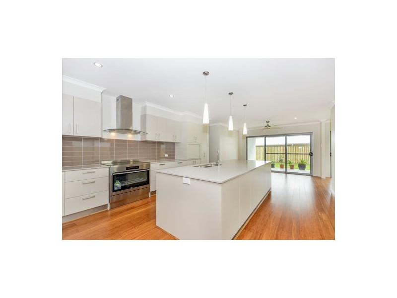 Lot 678 Echidna The Pocket, Landsborough QLD 4550