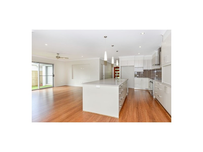 Lot 678 Echidna The Pocket, Landsborough QLD 4550