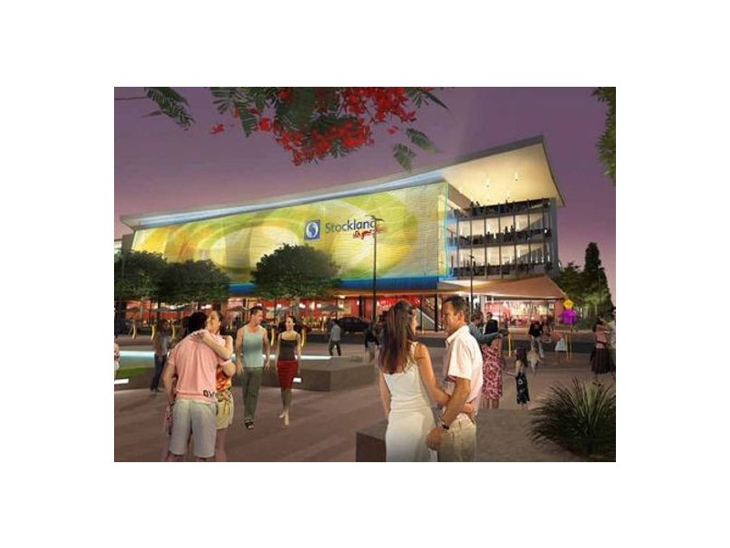 1 New Road Aura, Bells Creek QLD 4551