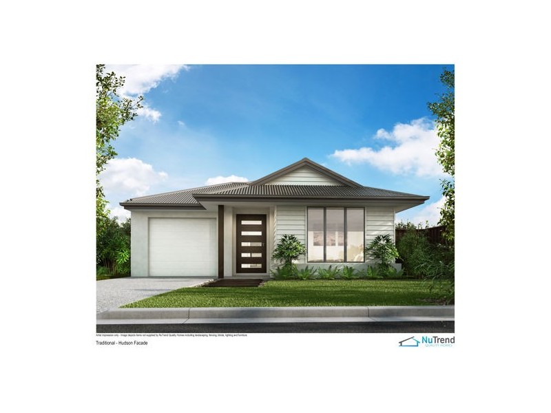 668 New Street Riverbank Estate, Caboolture South QLD 4510