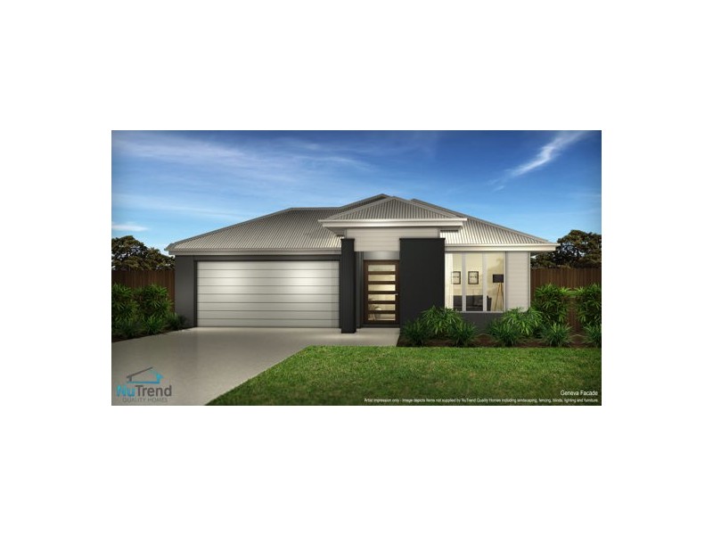 667 New Street Riverbank Estate, Caboolture South QLD 4510