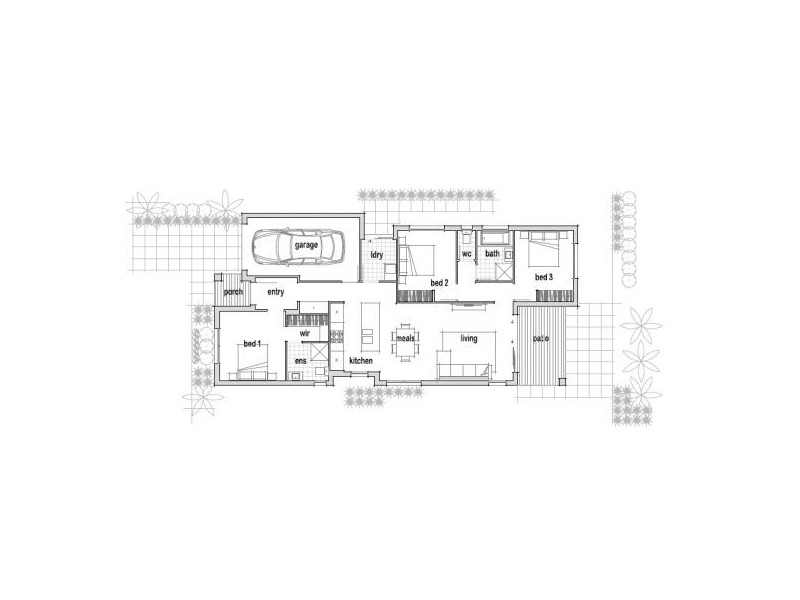 1036 Wishart Crescent, Caloundra West QLD 4551