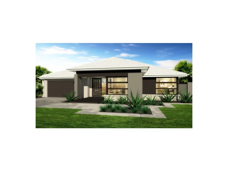 Lot 1016 McArthur Parade, Caloundra West QLD 4551