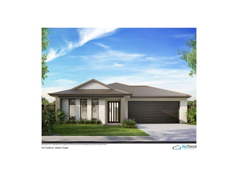 Lot 1131 McArthur Parade, Caloundra West QLD 4551