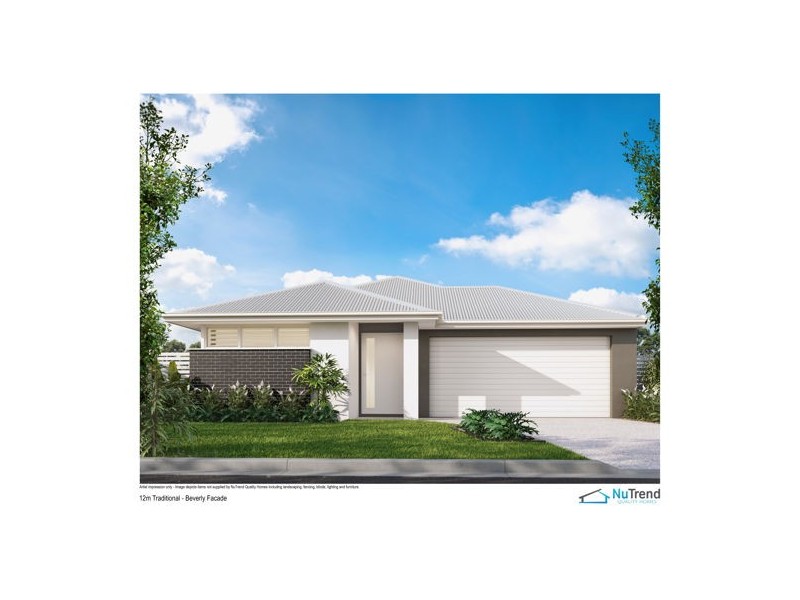 22 Leapai Pde Griffin Crest, Griffin QLD 4503