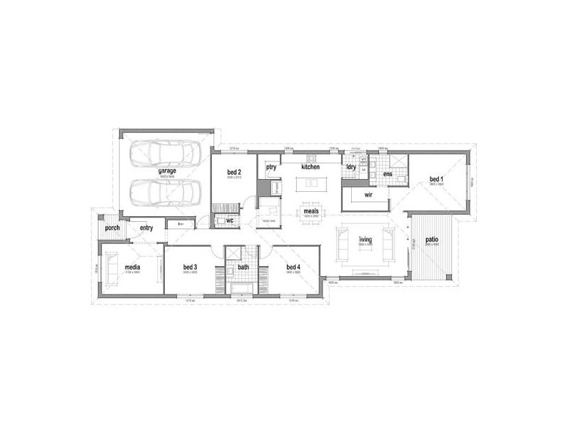 46 Foreshore, Coomera QLD 4209