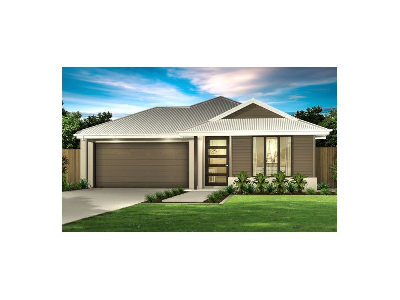 Lot 484 Pidgeon Street, Pimpama QLD 4209
