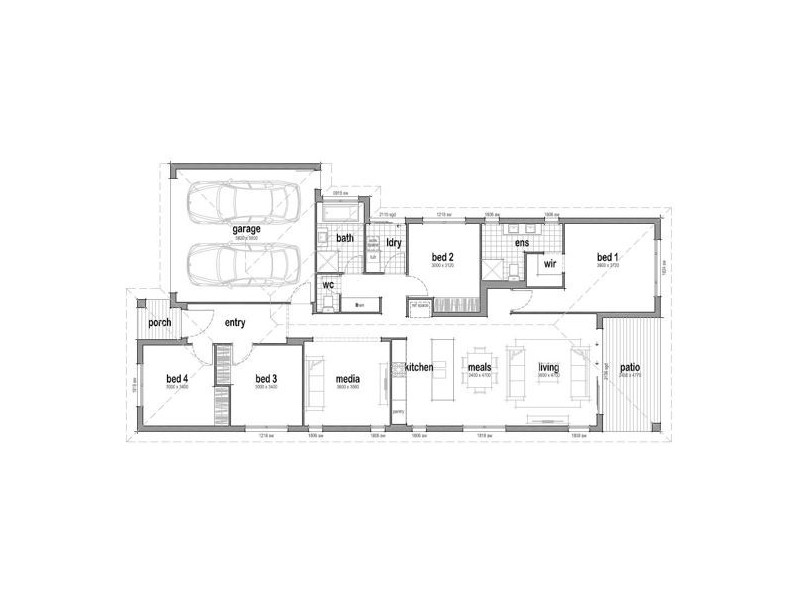 Lot 484 Pidgeon Street, Pimpama QLD 4209