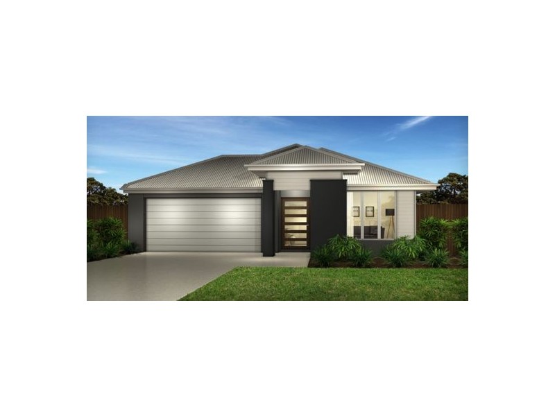 Lot 32 Foreshore, Coomera QLD 4209