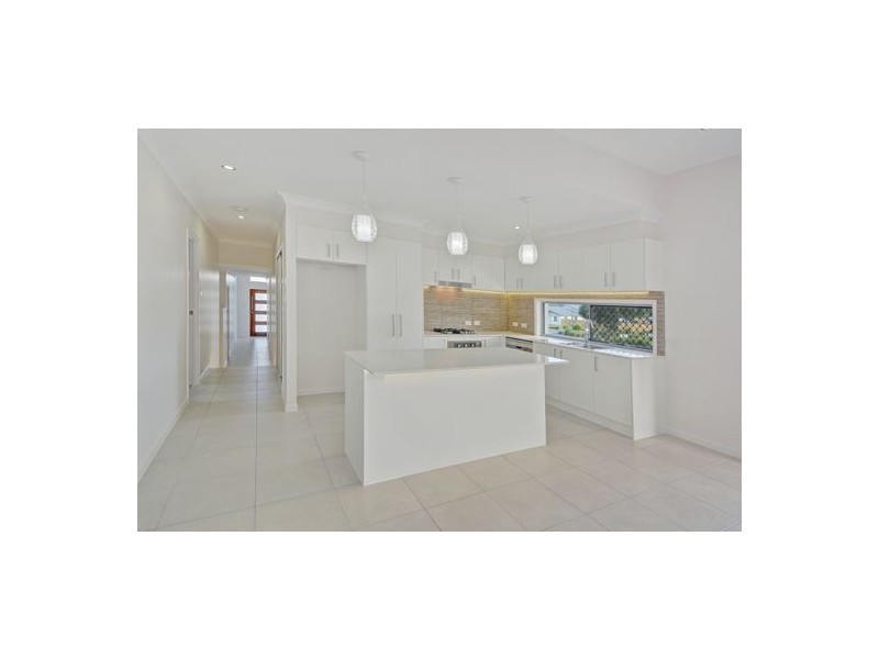 Lot 34 Foreshore, Coomera QLD 4209