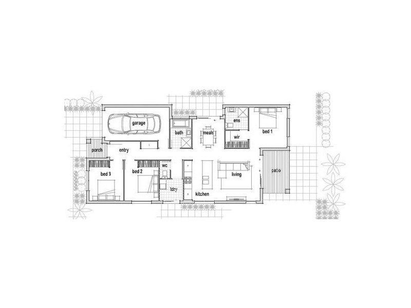 Lot 34 Foreshore, Coomera QLD 4209