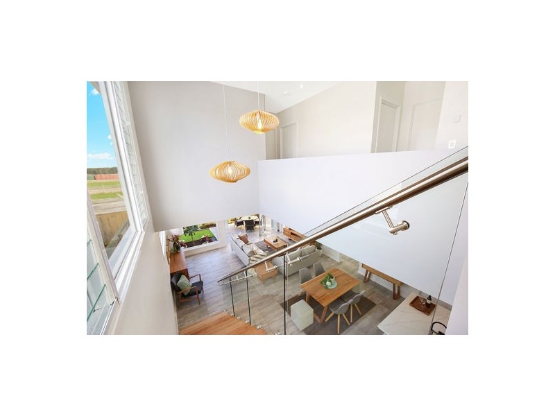 Lot 61 Berry Terrace, Caloundra West QLD 4551