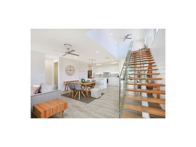 Lot 61 Berry Terrace, Caloundra West QLD 4551