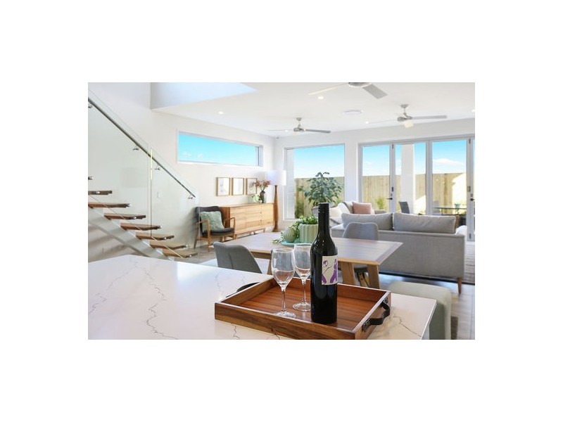 Lot 61 Berry Terrace, Caloundra West QLD 4551