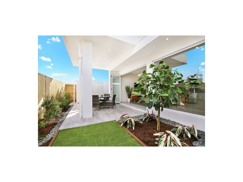 Lot 61 Berry Terrace, Caloundra West QLD 4551