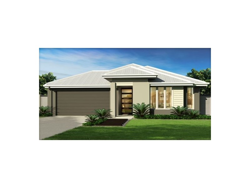 Lot 59 Artesia 22, Coomera QLD 4209