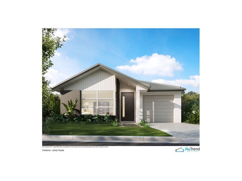 Lot 62 Newport 16, Coomera QLD 4209