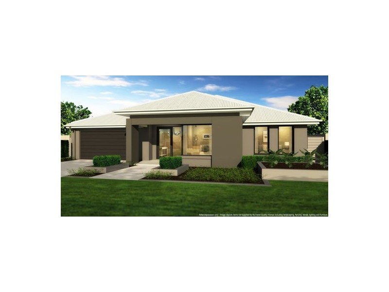 Lot 29 Wangi Way, Coomera Waters QLD 4209