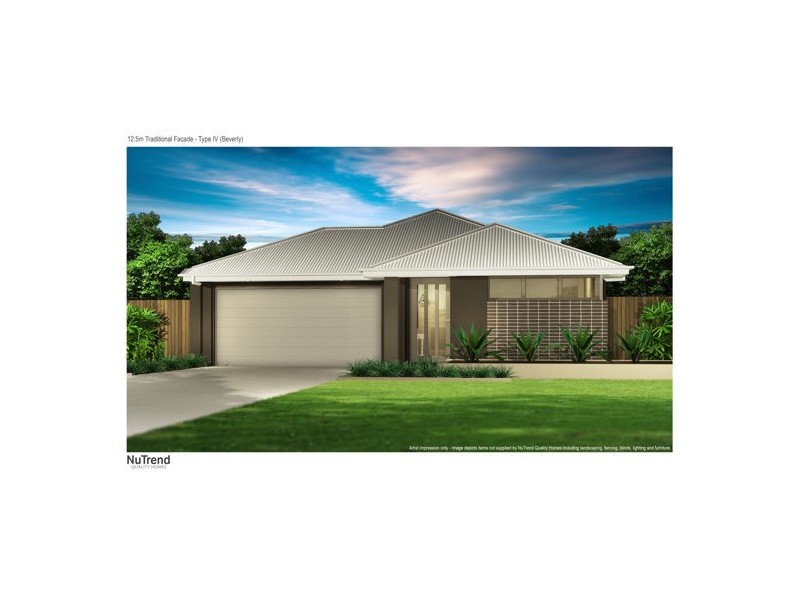 Lot 30 Wangi Way, Coomera Waters QLD 4209