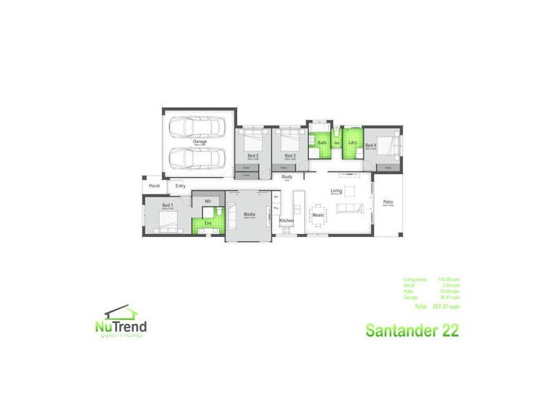 Lot 33 Wangi Way, Coomera Waters QLD 4209