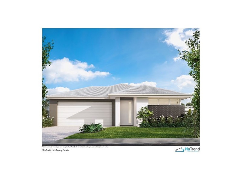 52 Wheeldon Crt Greenwood Grove, Cooroy QLD 4563