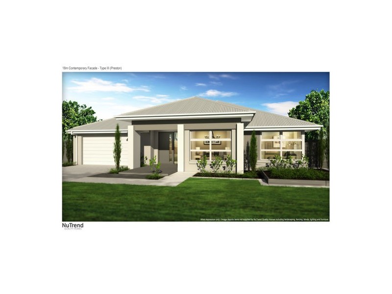 Lot 23 Burley Griffin Drive, Maudsland QLD 4210