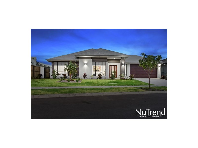 Lot 121 Freshwater Drive, Banksia Beach QLD 4507