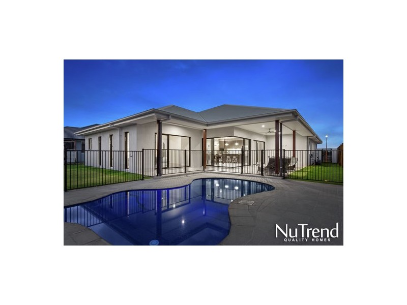 Lot 121 Freshwater Drive, Banksia Beach QLD 4507