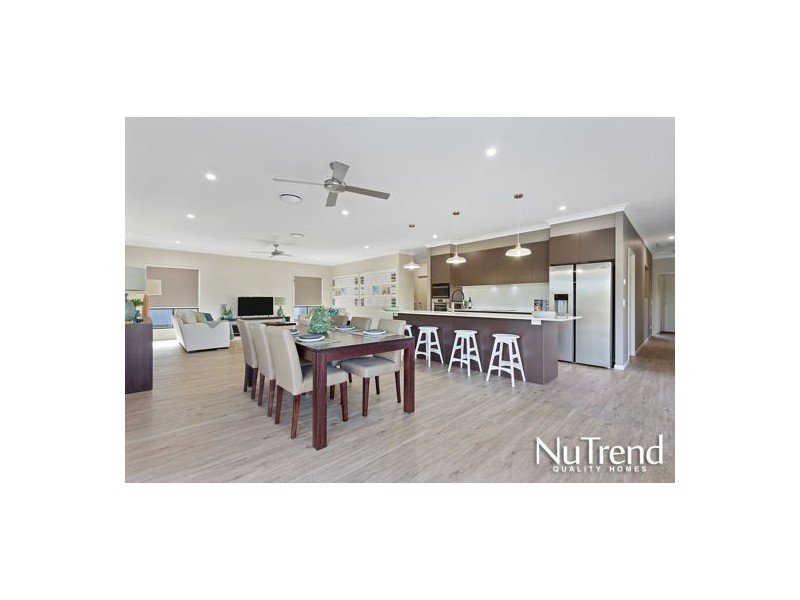 Lot 121 Freshwater Drive, Banksia Beach QLD 4507