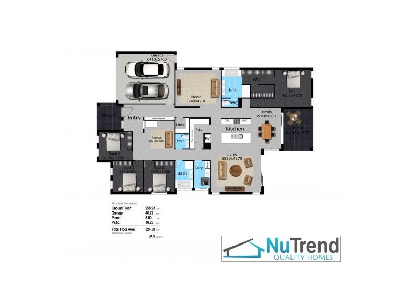 Bells Creek QLD 4551