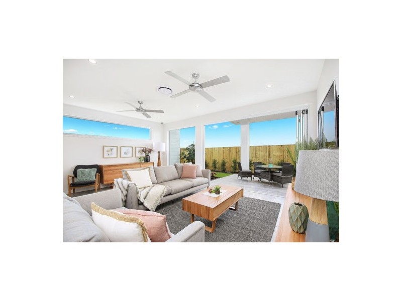 883 Wood Cres AURA, Bells Creek QLD 4551
