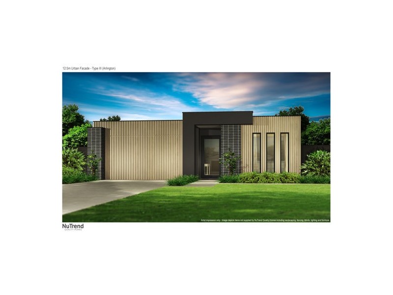 Lot 499 Dyer St, Pimpama QLD 4209