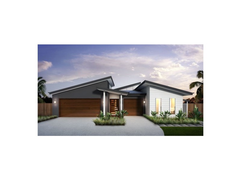 Lot 495 Beilby Crescent, Pimpama QLD 4209