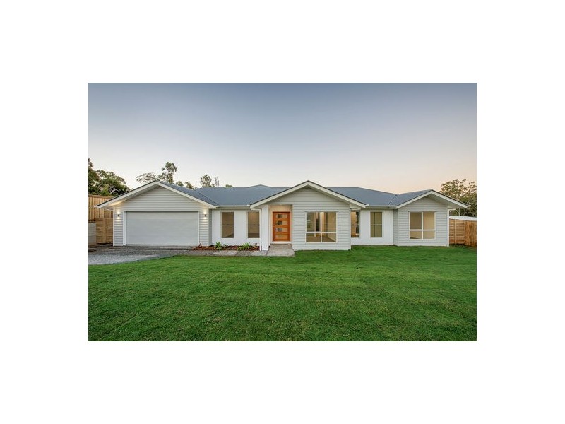 Lot 40 McQueen Place, Maudsland QLD 4210