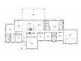 Lot 40 McQueen Place, Maudsland QLD 4210 Floorplan