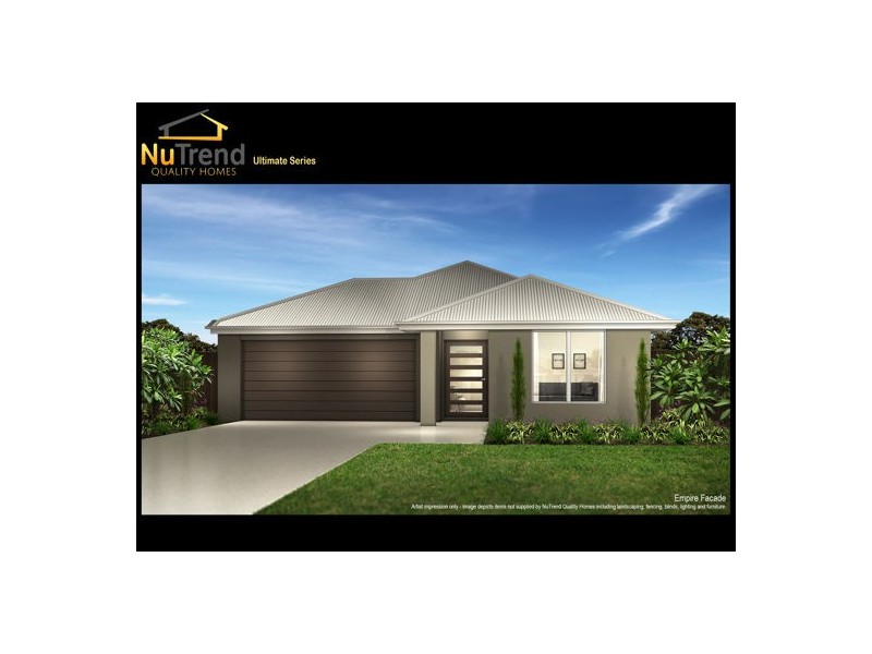 Lot 476 Barak Street, Pimpama QLD 4209