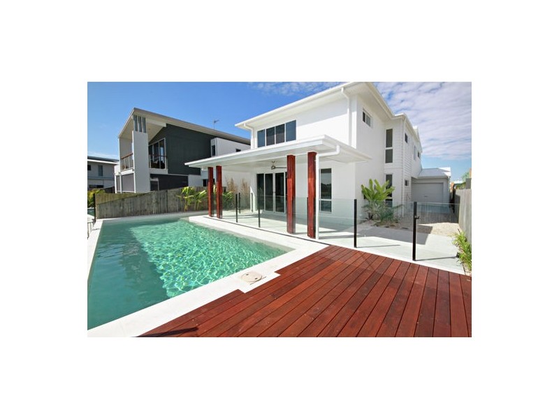 Lot 25 Tooraneedin Road, Coomera Waters QLD 4209