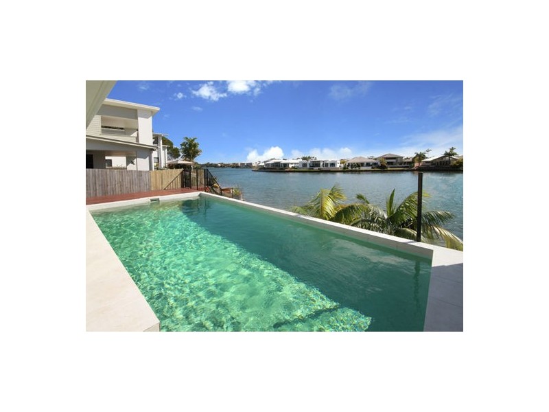 Lot 25 Tooraneedin Road, Coomera Waters QLD 4209