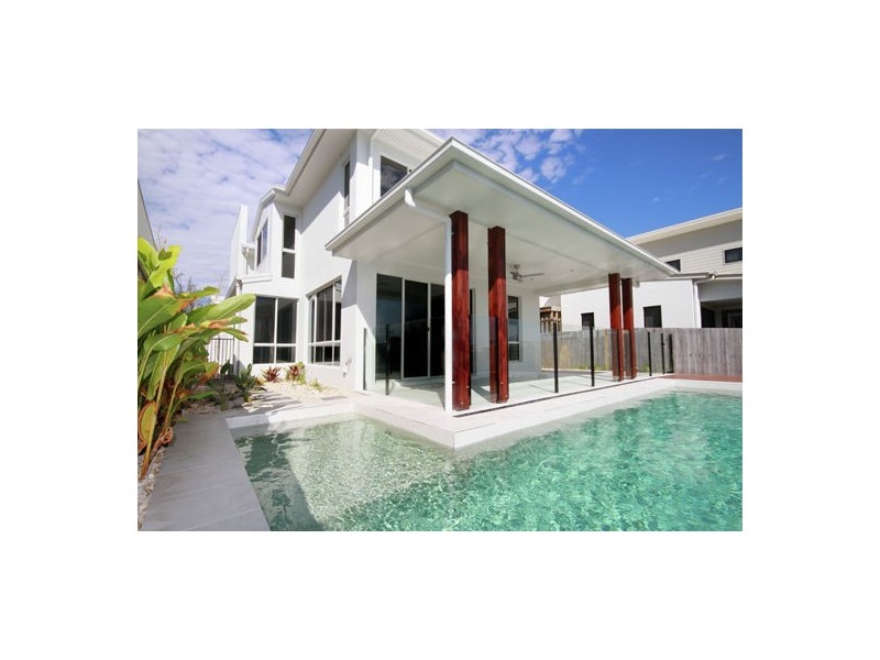 Lot 31 Wangi Way, Coomera Waters QLD 4209