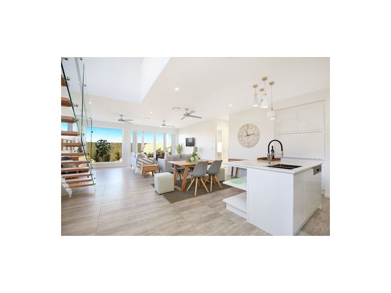 Lot 4 Lanyard Close, Coomera Waters QLD 4209