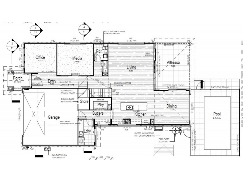 Lot 4 Lanyard Close, Coomera Waters QLD 4209 Floorplan