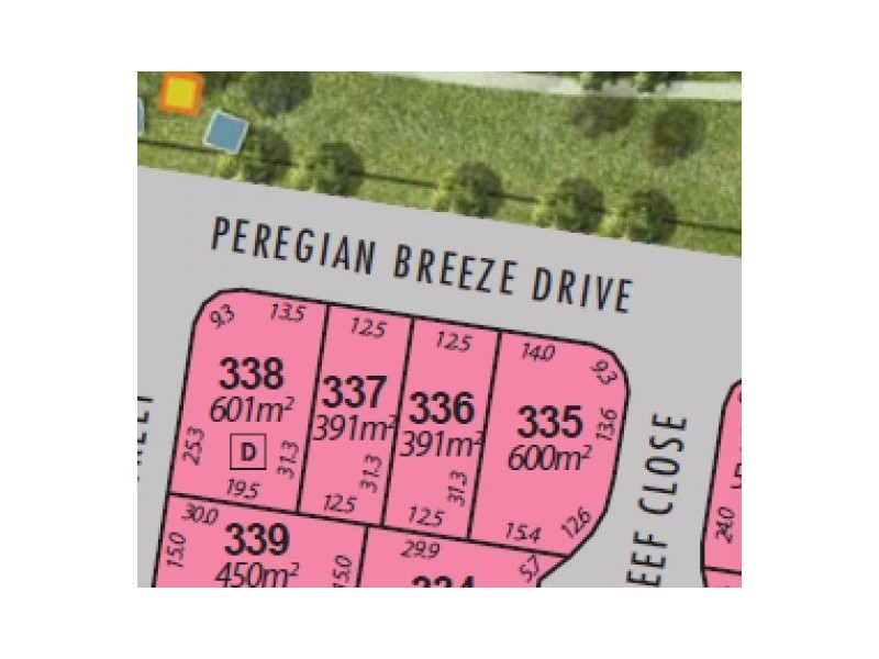 337 Peregian Breeze Drive, Peregian Beach QLD 4573