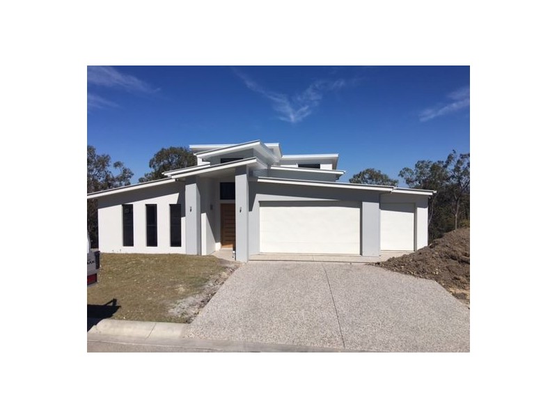 Lot 45 Bunya Pine St, Maudsland QLD 4210