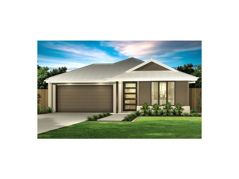 Lot 5 Foreshore, Coomera QLD 4209