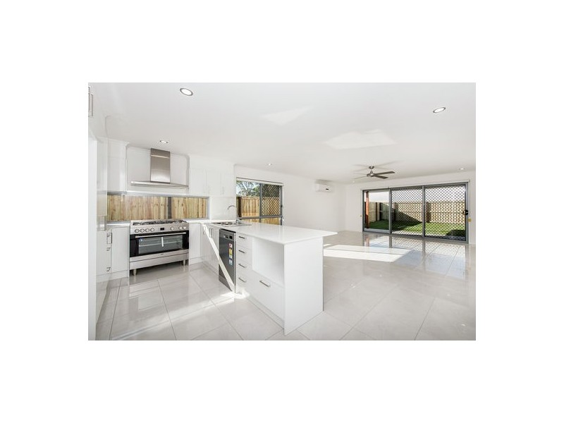 Lot 5 Foreshore, Coomera QLD 4209