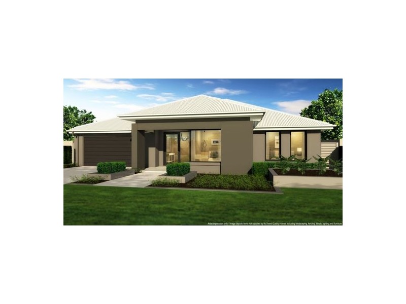 Lot 688 Riverstone Crossing, Maudsland QLD 4210