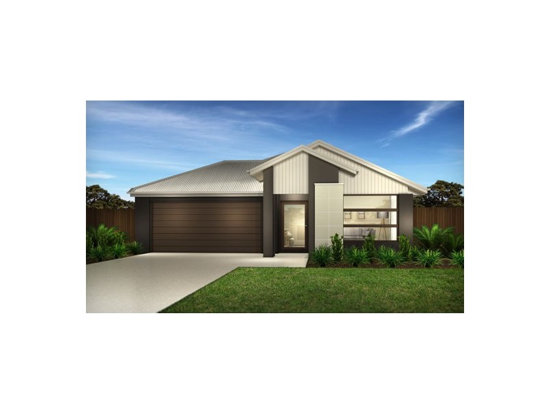 Lot 344 Ormeau Ridge, Ormeau QLD 4208